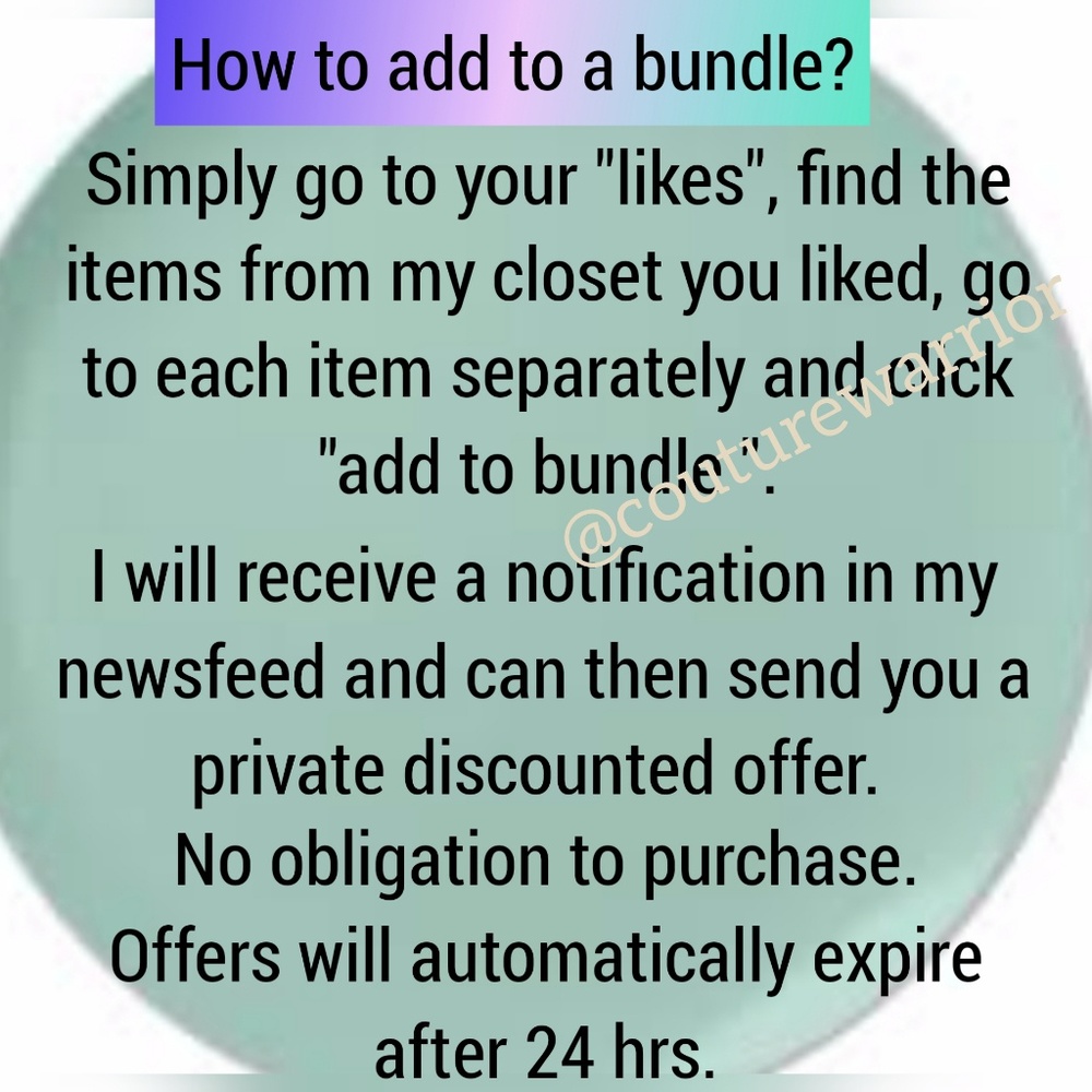 Would you like a private discount offer? - Picture 2 of 4